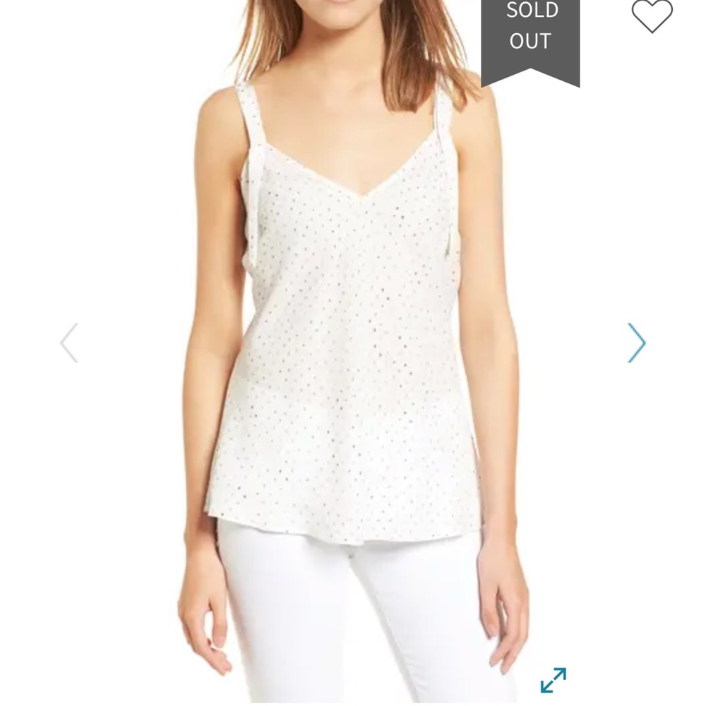Trouve M Tank